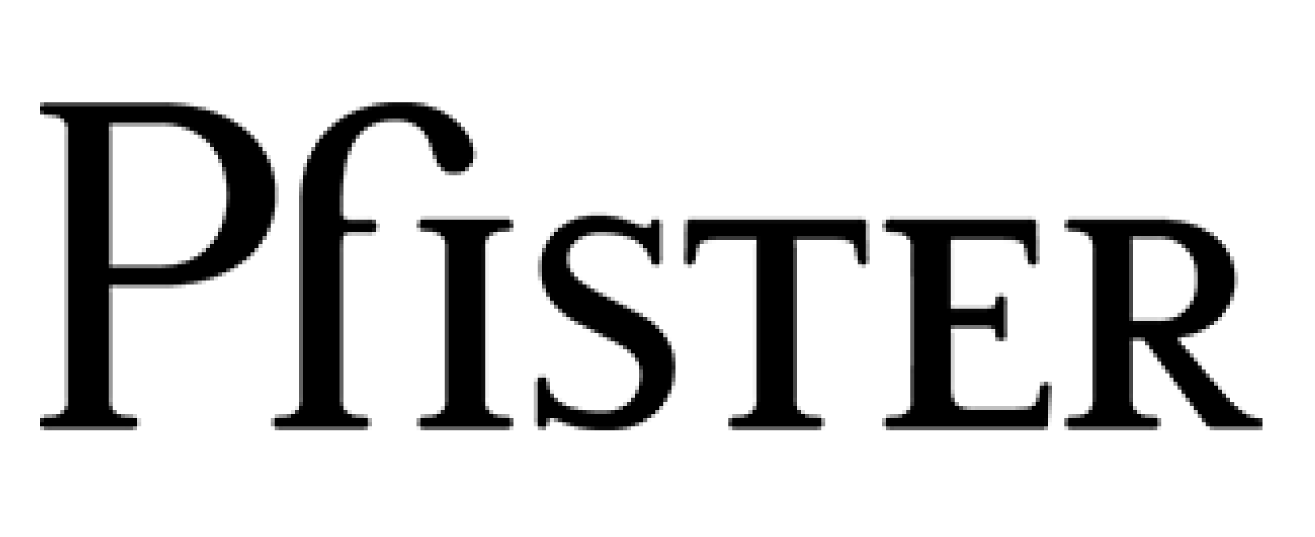 Pfister